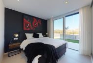 New Build - Villa - Alicante