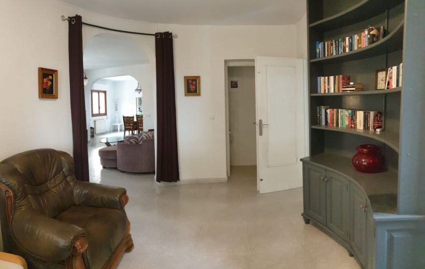 Sale - Villa - Villamartin