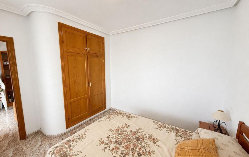 Venta - Apartamentos - Torrevieja