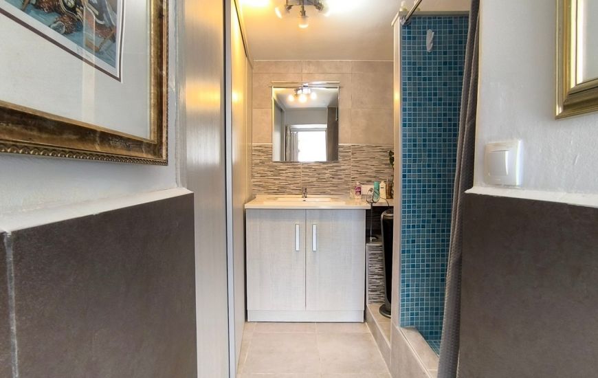 Sale - Villa - Ciudad Quesada