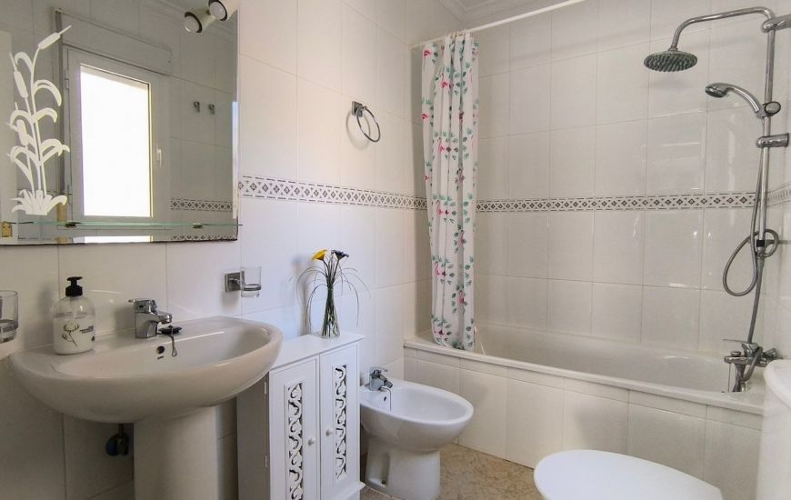 Sale - Half Vrijstaand Huis - Ciudad Quesada