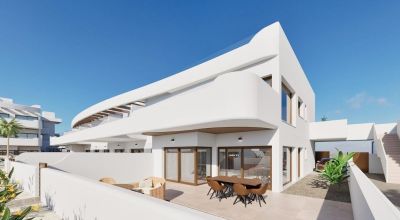 Apartments - Sale - Los Alcázares - Los Alcázares
