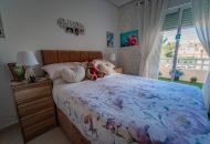 Sale - Rijtjeshuis - Ciudad Quesada