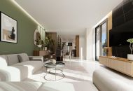 Nueva construcción  - Villa - Los Alcázares