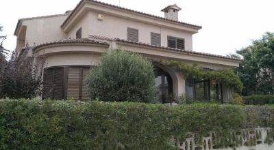 Villa - Sale -  - 