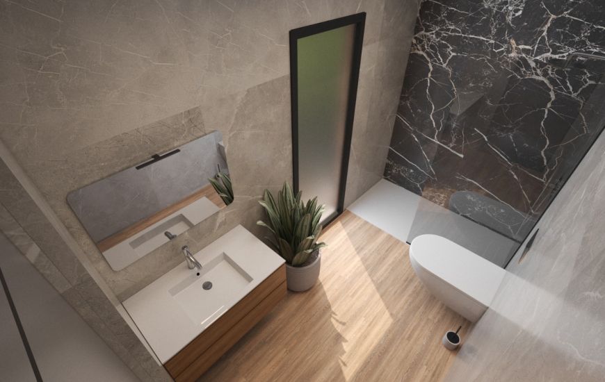 New Build - Villa - Ciudad Quesada