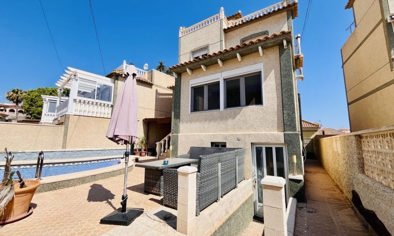 Venta - Apartamentos - San Miguel de Salinas - San Miguel De Salinas