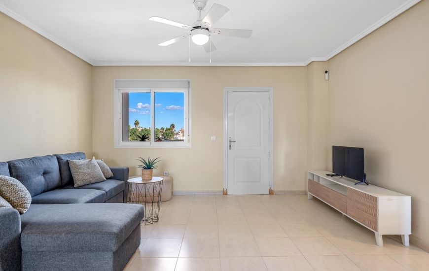 Venta - Apartamentos - Ciudad Quesada - Rojales