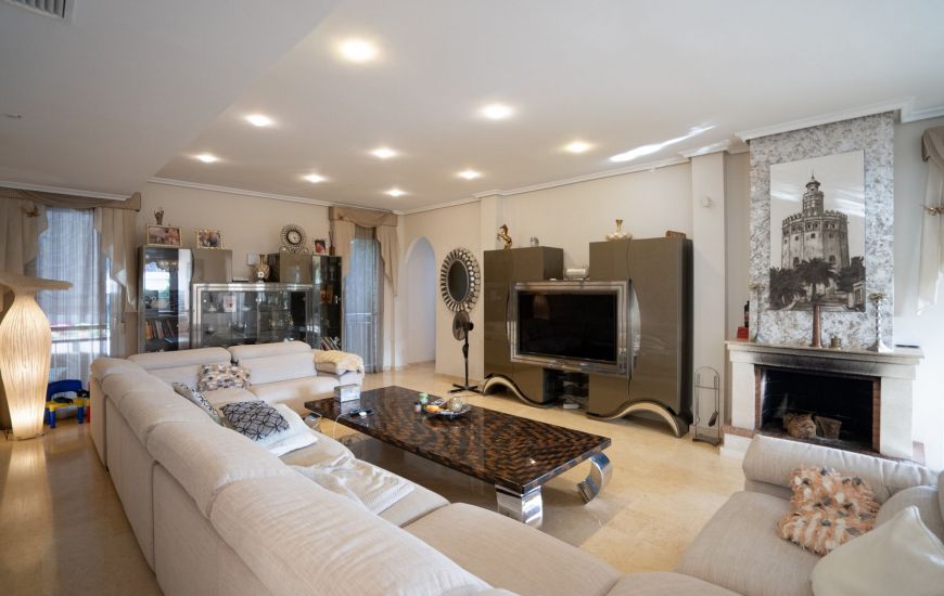 Sale - Villa - La Mata
