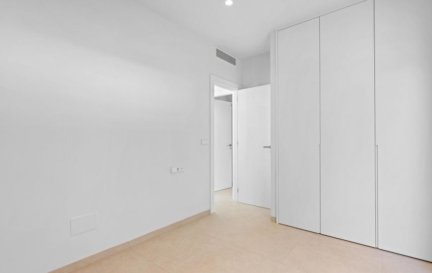 Nueva construcción  - Bungalow - Pilar de la Horadada