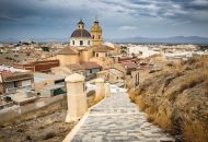 Nueva construcción  - Adosado - Cox