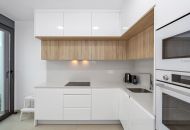 Sale - 2. Town house - Ciudad Quesada - Rojales