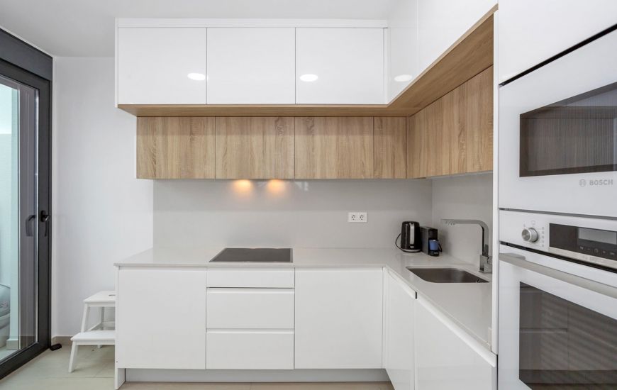 Sale - 2. Town house - Ciudad Quesada - Rojales