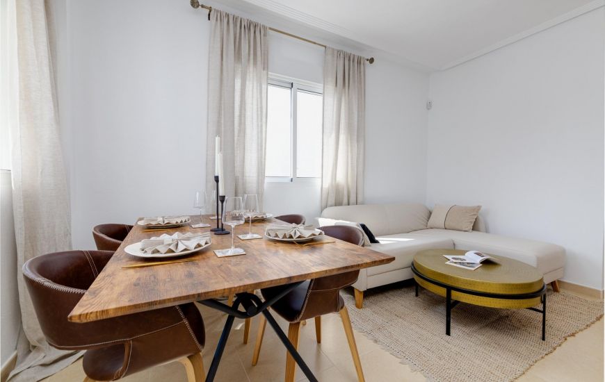New Build - Villa - San Fulgencio