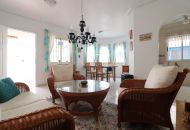 Sale - Quad Villa - Daya Vieja - 