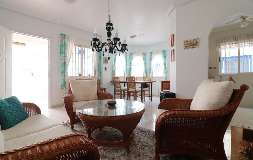 Sale - Quad Villa - Daya Vieja - 