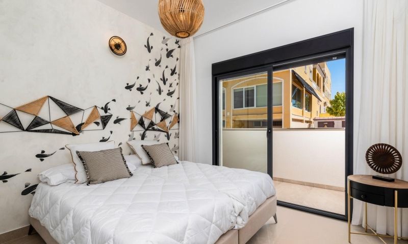 Sale - Apartments - Benijófar - 