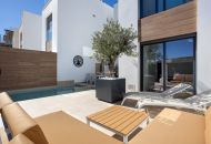 Sale - Villa - Benijófar - 