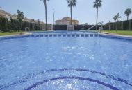 Venta - Link-Detached Villa - Torrevieja