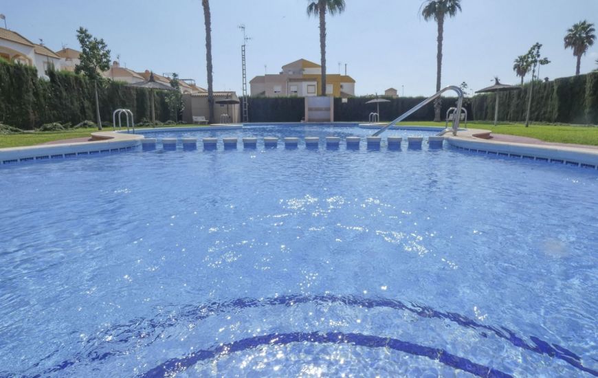 Venta - Link-Detached Villa - Torrevieja