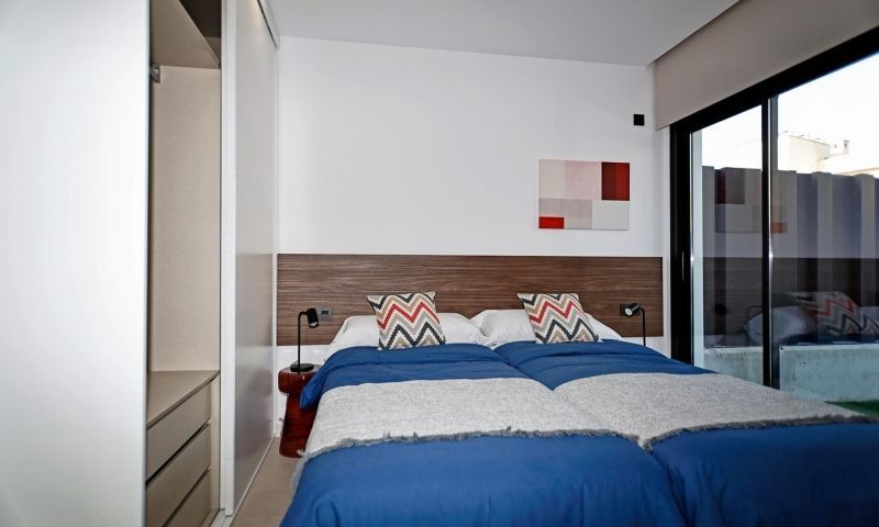 Sale - Apartments - Molina De Segura