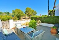 Sale - Bungalow - Villamartin