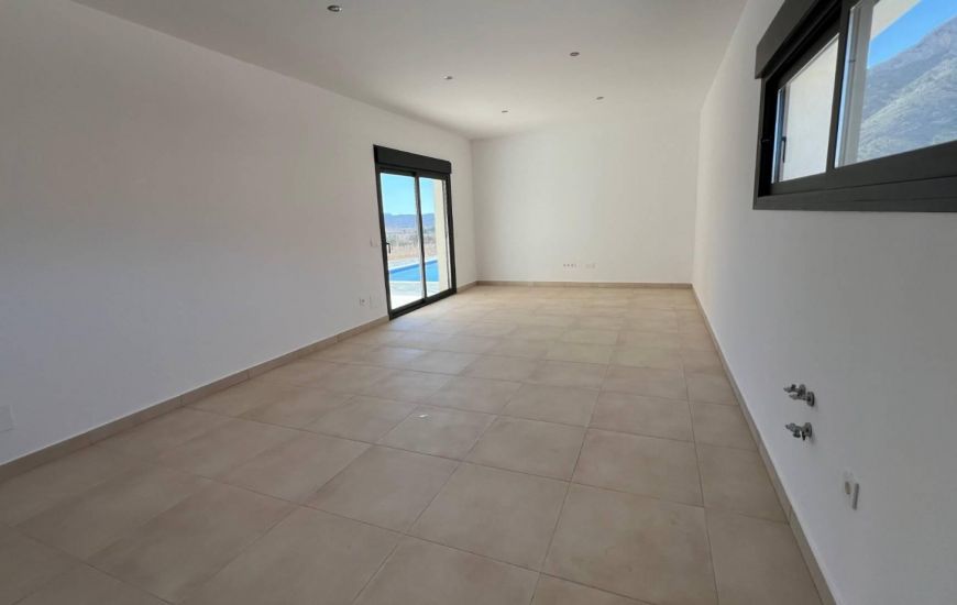 New Build - Villa - Jumilla