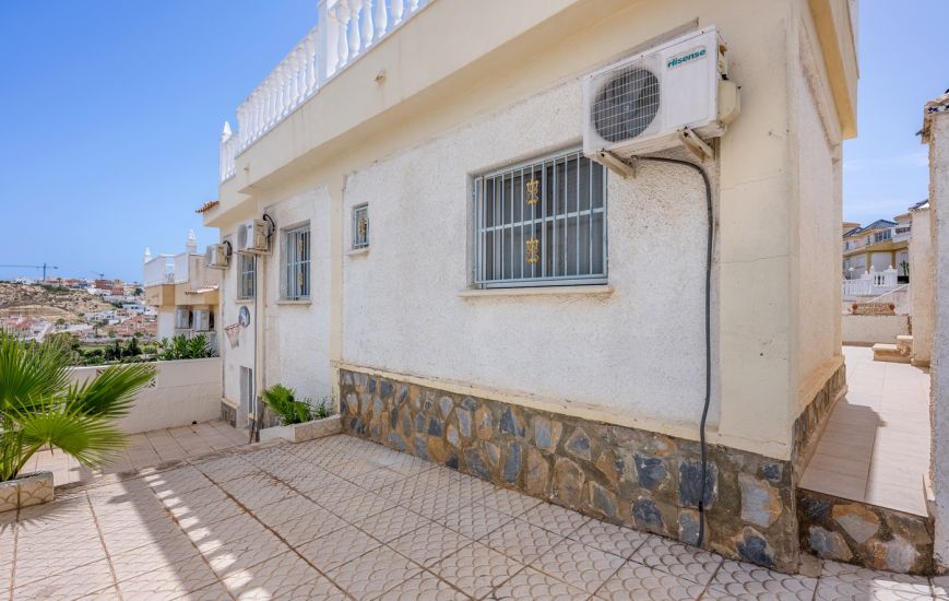Sale - Quad House - Ciudad Quesada - Rojales