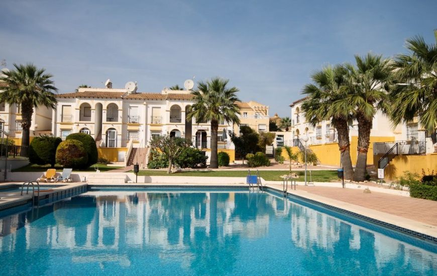 Sale -  - San Miguel de Salinas - 