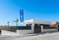 Venta - Villa - Algorfa