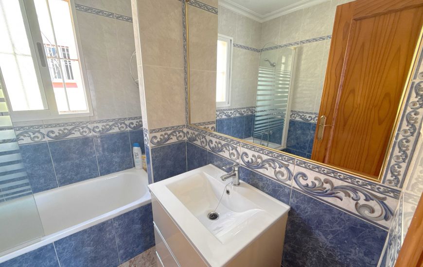 Sale - Townhouse - Cabo Roig>La Regia
