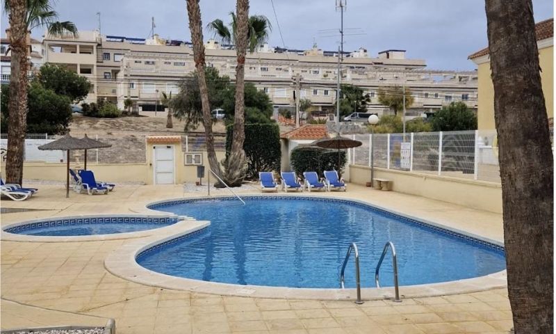 Venta - Apartamentos - San Miguel de Salinas - San Miguel De Salinas