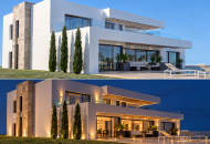 Sale - Villa - Ciudad Quesada