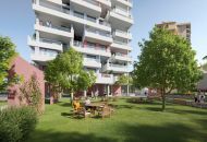 New Build - Apartments - Calpe