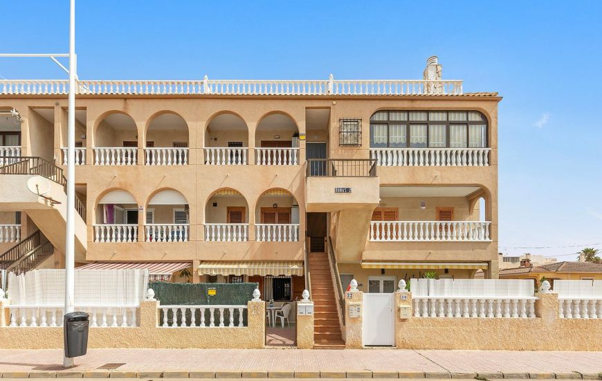 Sale - Bungalow - Torrevieja