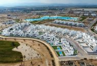New Build - Villa - Torre Pacheco