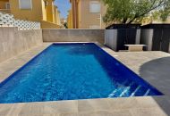 Sale - Villa - Ciudad Quesada