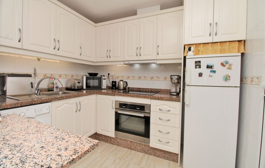 Venta - Apartamentos - Villamartin