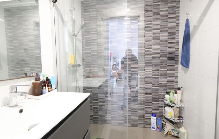 Sale - Bungalow - Pilar de la Horadada