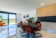 Nueva construcción  - Villa - Pilar de la Horadada