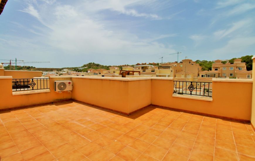 Venta - Adosado - San Miguel de Salinas - San Miguel De Salinas