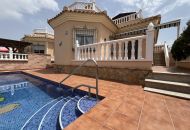 Sale - Villa - Almoradí - Almoradi