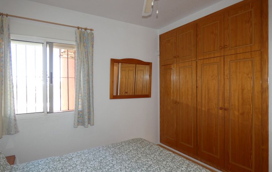Sale - Rijtjeshuis - Algorfa