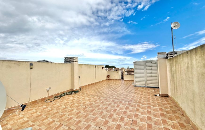 Venta - Apartamentos - Ciudad Quesada