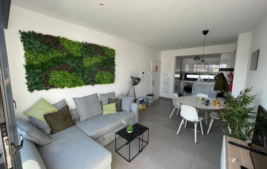 Sale - Apartments - Villamartin