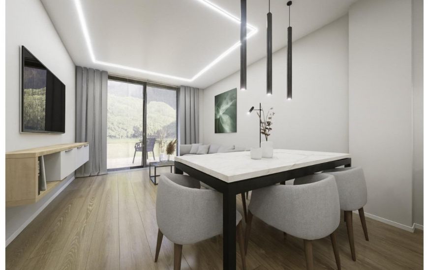 New Build - Apartments - Torrevieja