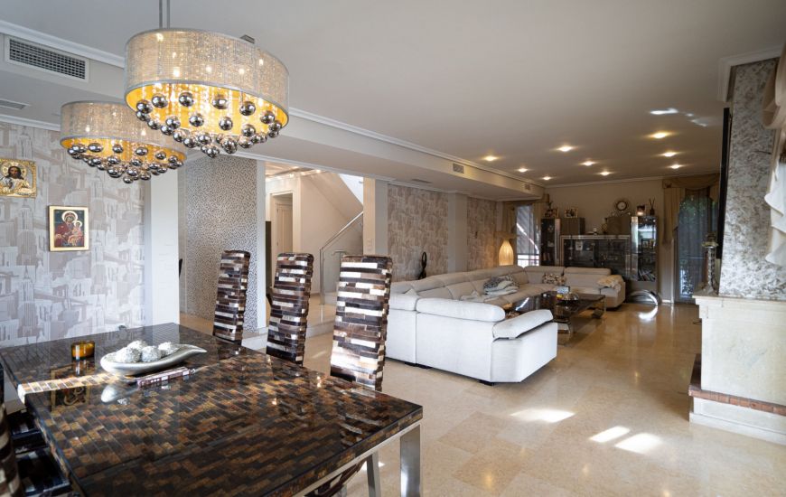 Sale - Villa - La Mata