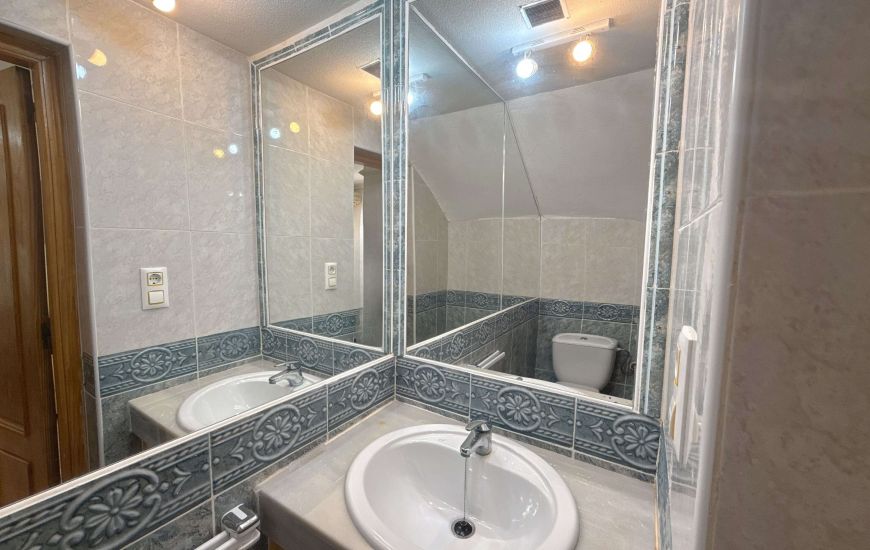 Sale - Townhouse - Cabo Roig>La Regia