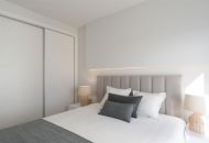 Venta - Apartamentos - Denia