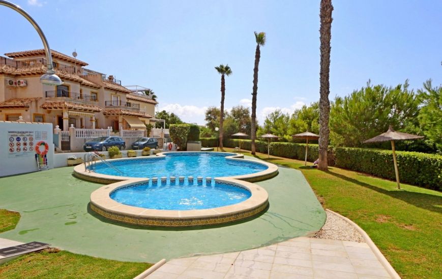 Venta - Villa - Playa Flamenca